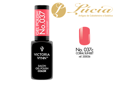 Victoria Vynn Gel Polish 037