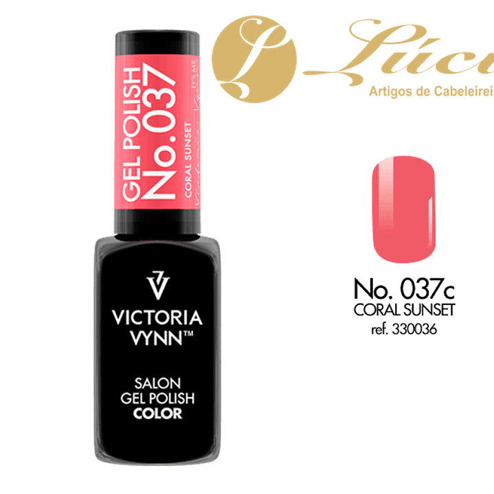 Gel Polish 037