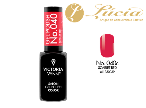 Victoria Vynn Gel Polish 040