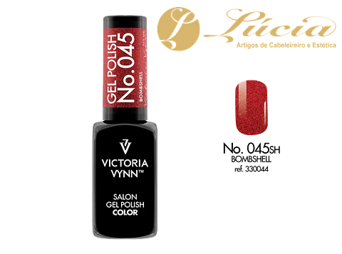 Victoria Vynn Gel Polish 045