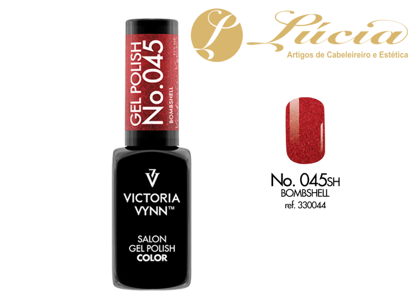 Victoria Vynn Gel Polish 045 1