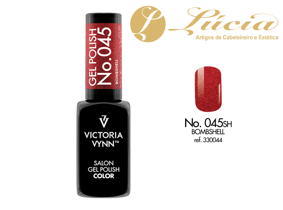 Victoria Vynn Gel Polish 045 1