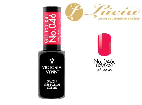 Victoria Vynn Gel Polish 046