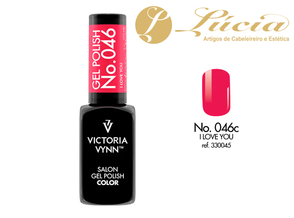 Victoria Vynn Gel Polish 046 1