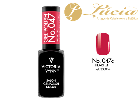 Victoria Vynn Gel Polish 047