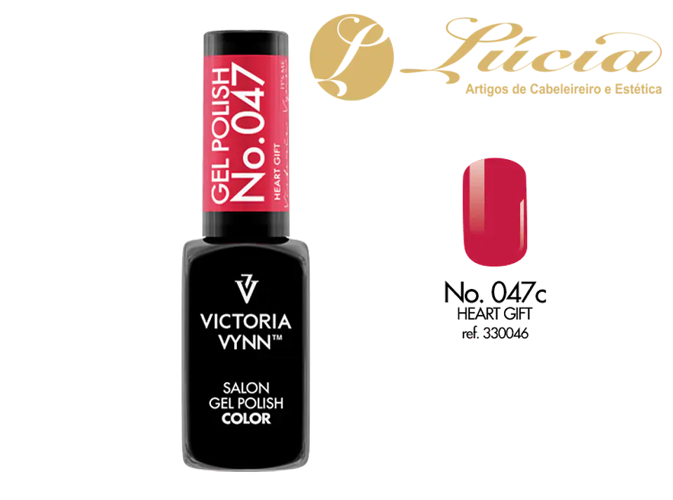 Victoria Vynn Gel Polish 047 1