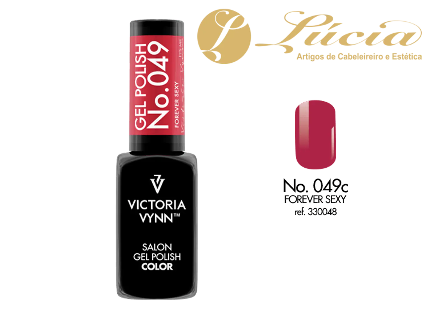 Victoria Vynn Gel Polish 049 1