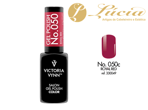 Victoria Vynn Gel Polish 050