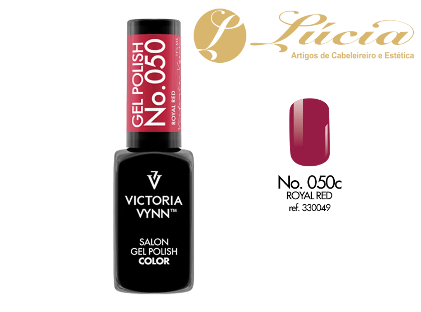 Victoria Vynn Gel Polish 050 1