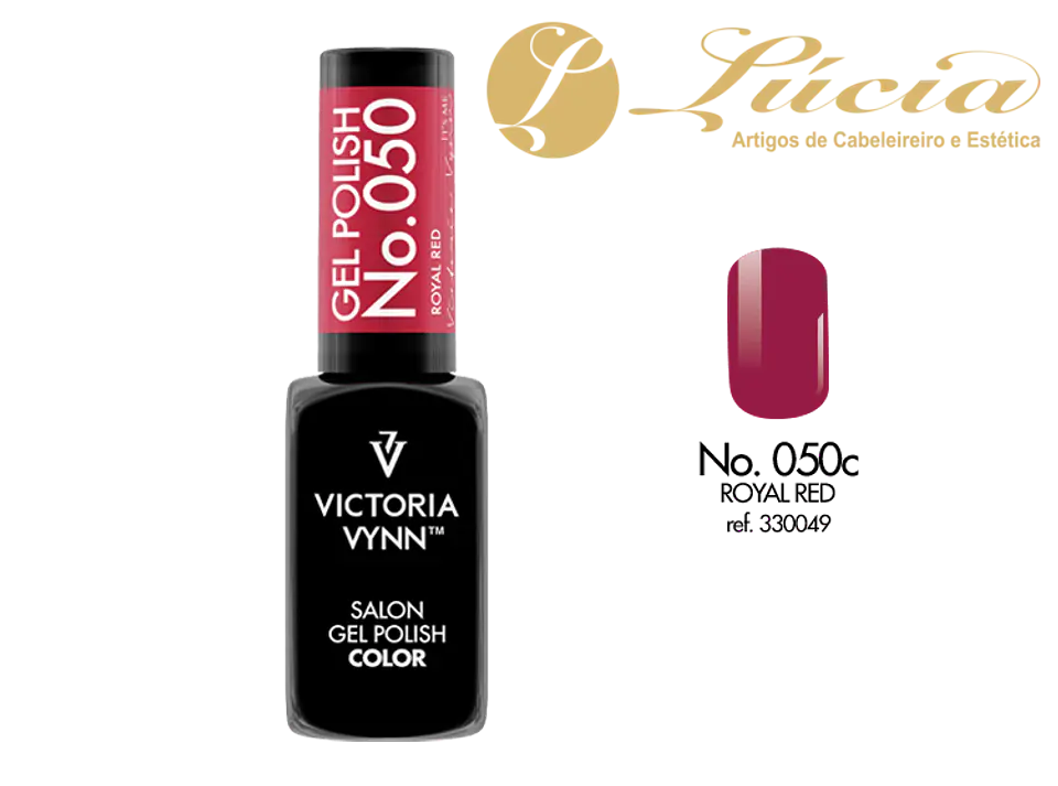 Victoria Vynn Gel Polish 050 1