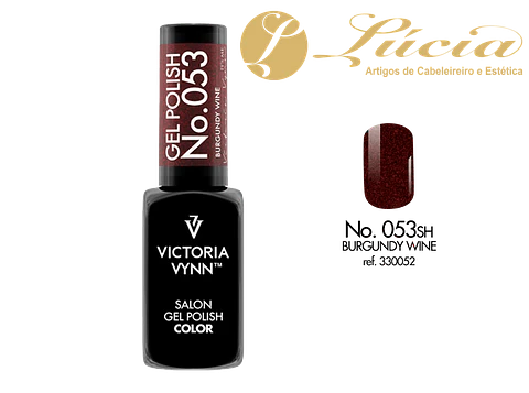 Victoria Vynn Gel Polish 053