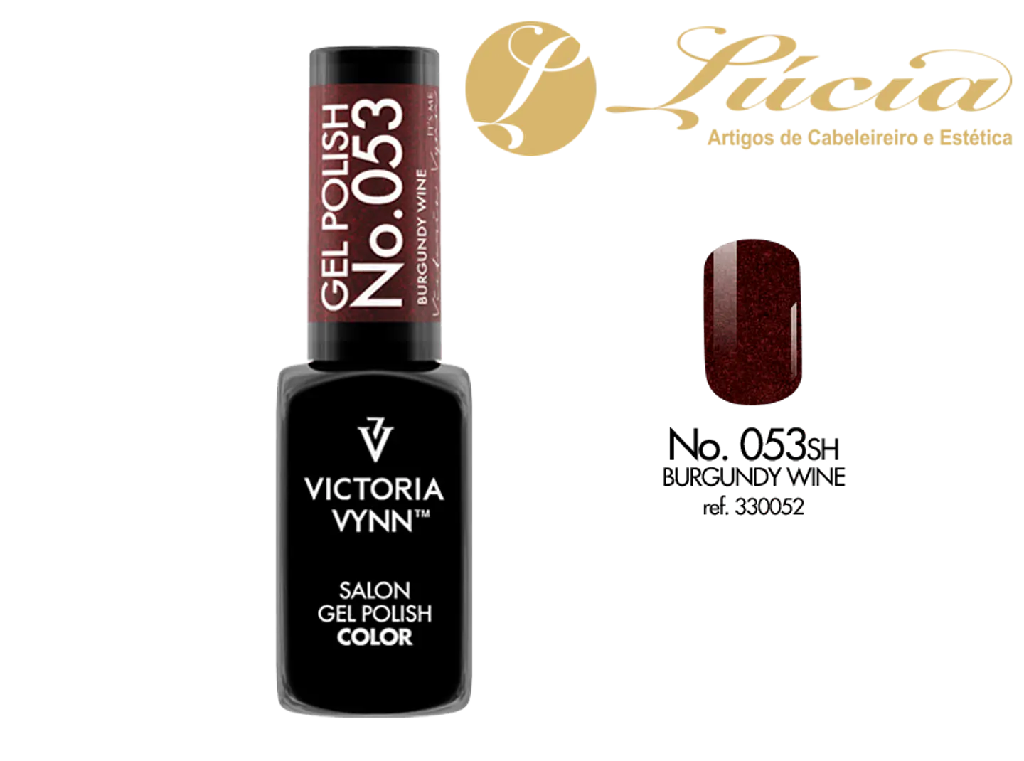 Victoria Vynn Gel Polish 053 1