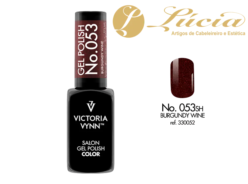 Victoria Vynn Gel Polish 053 1