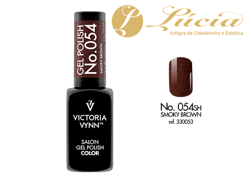 Victoria Vynn Gel Polish 054