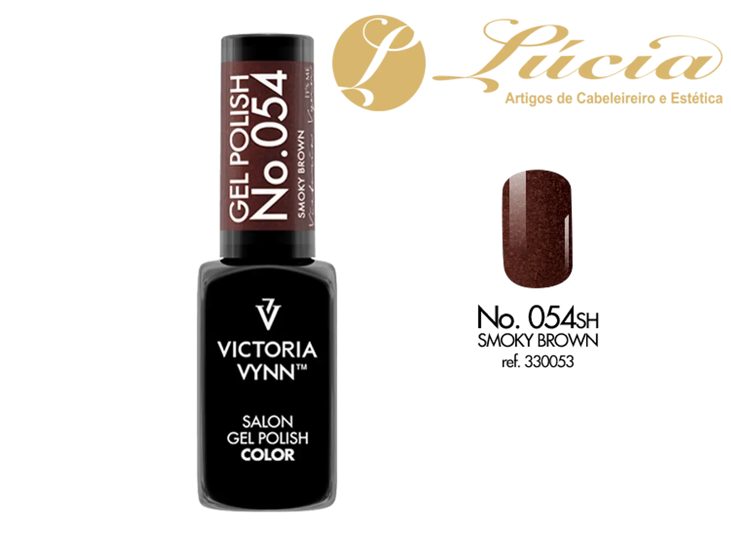 Victoria Vynn Gel Polish 054 1