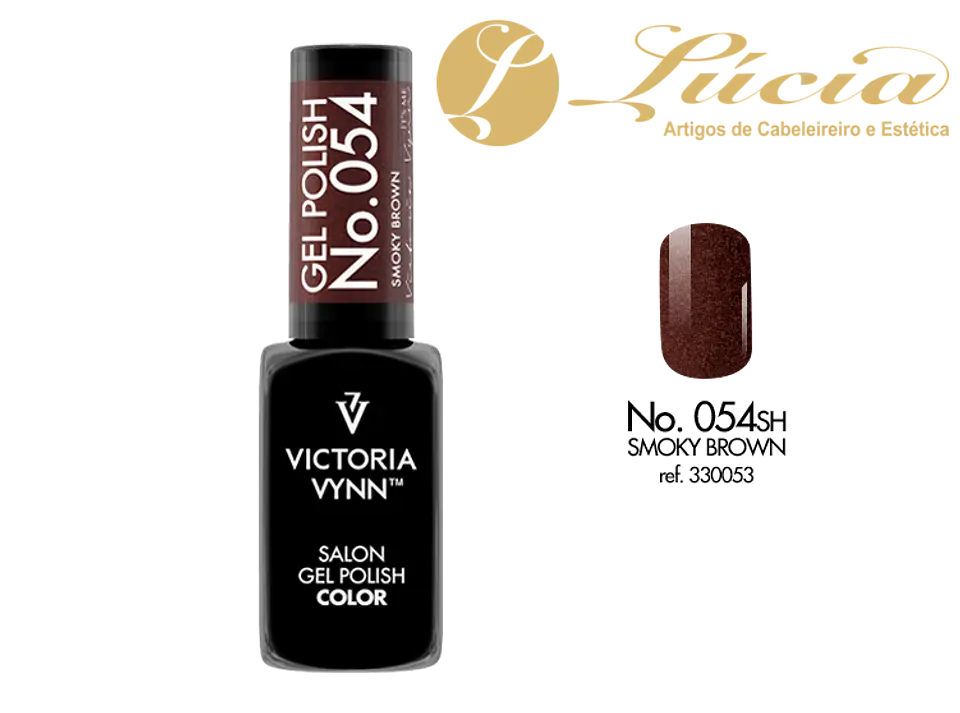 Victoria Vynn Gel Polish 054 1