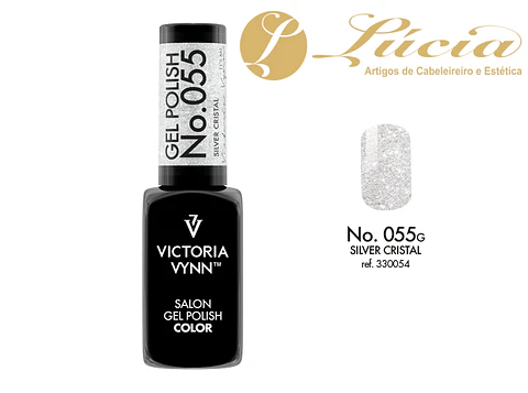 Victoria Vynn Gel Polish 055