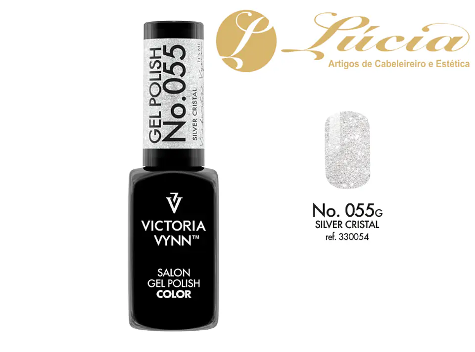 Victoria Vynn Gel Polish 055 1