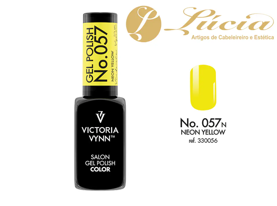 Victoria Vynn Gel Polish 057 1