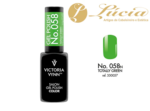 Victoria Vynn Gel Polish 058