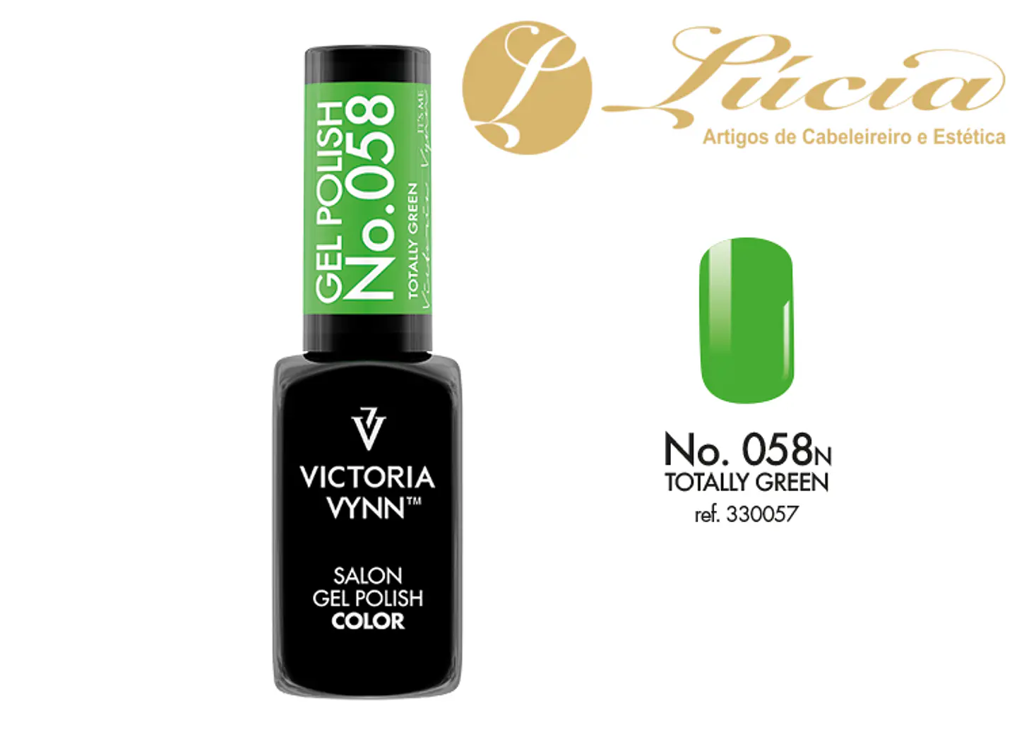 Victoria Vynn Gel Polish 058 1