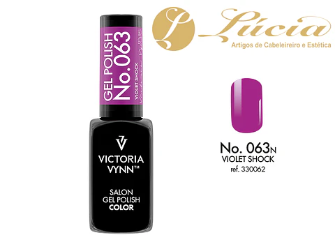 Victoria Vynn Gel Polish 063