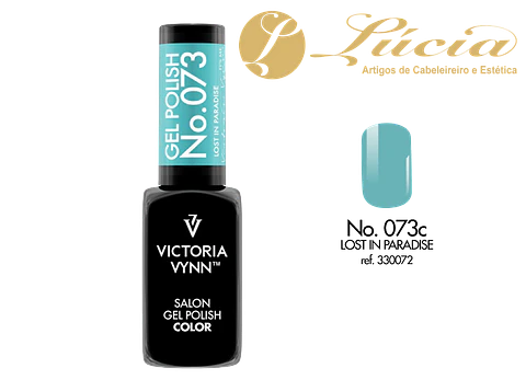 Victoria Vynn Gel Polish 073
