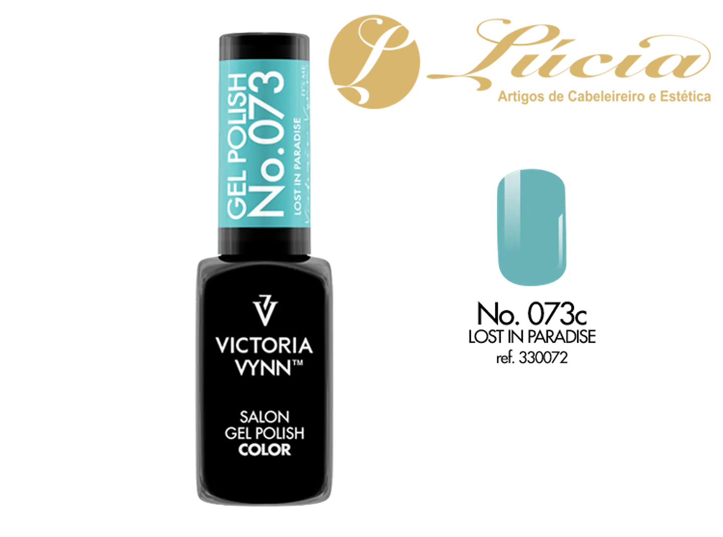Victoria Vynn Gel Polish 073 1
