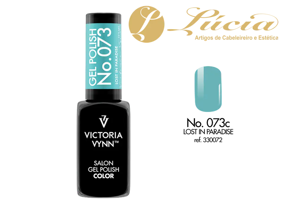 Victoria Vynn Gel Polish 073 1