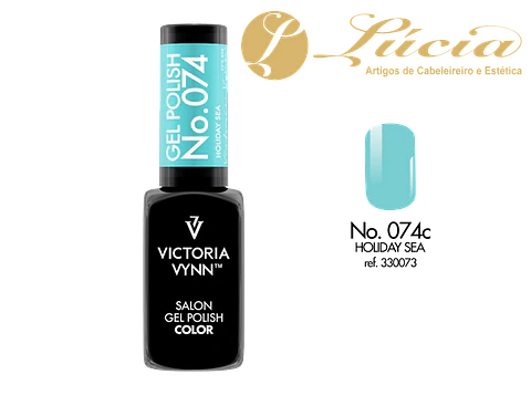 Victoria Vynn Gel Polish 074