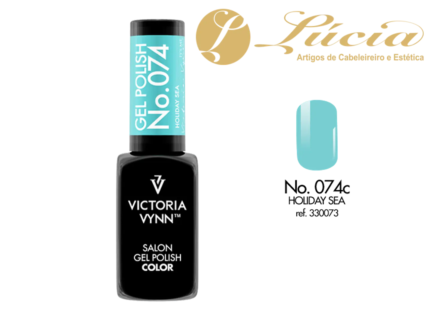 Victoria Vynn Gel Polish 074 1