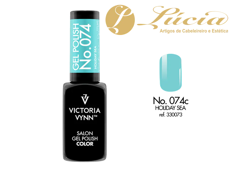 Victoria Vynn Gel Polish 074 1