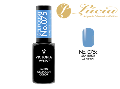 Victoria Vynn Gel Polish 075