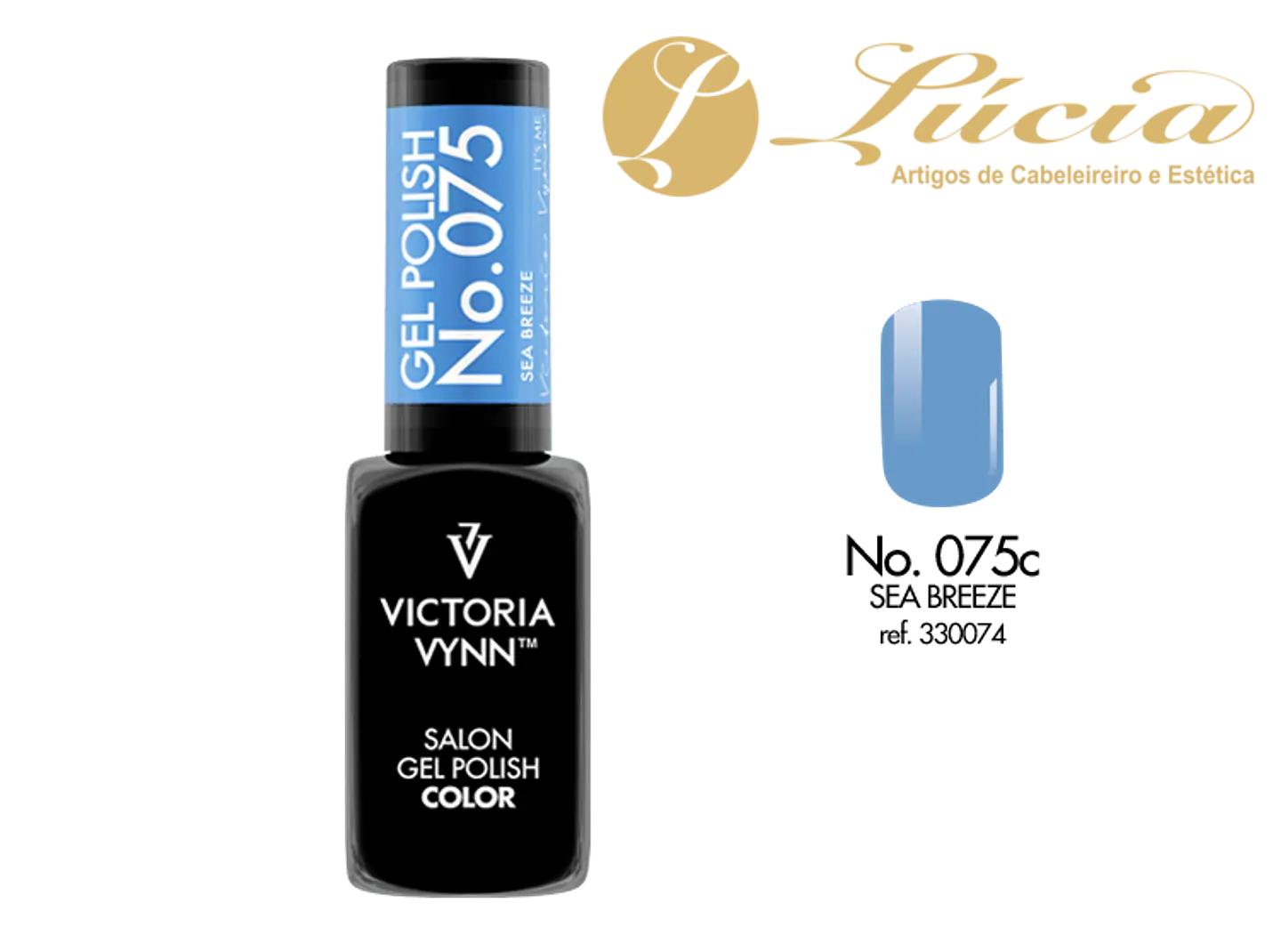 Victoria Vynn Gel Polish 075 1