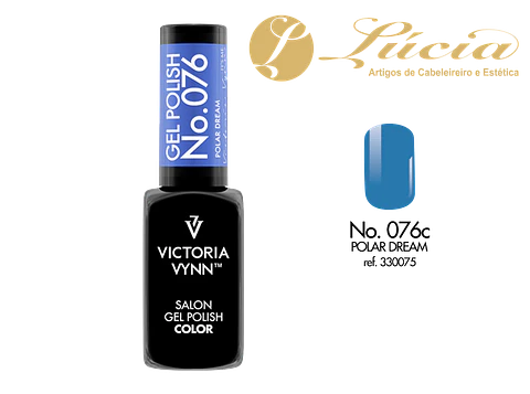 Victoria Vynn Gel Polish 076