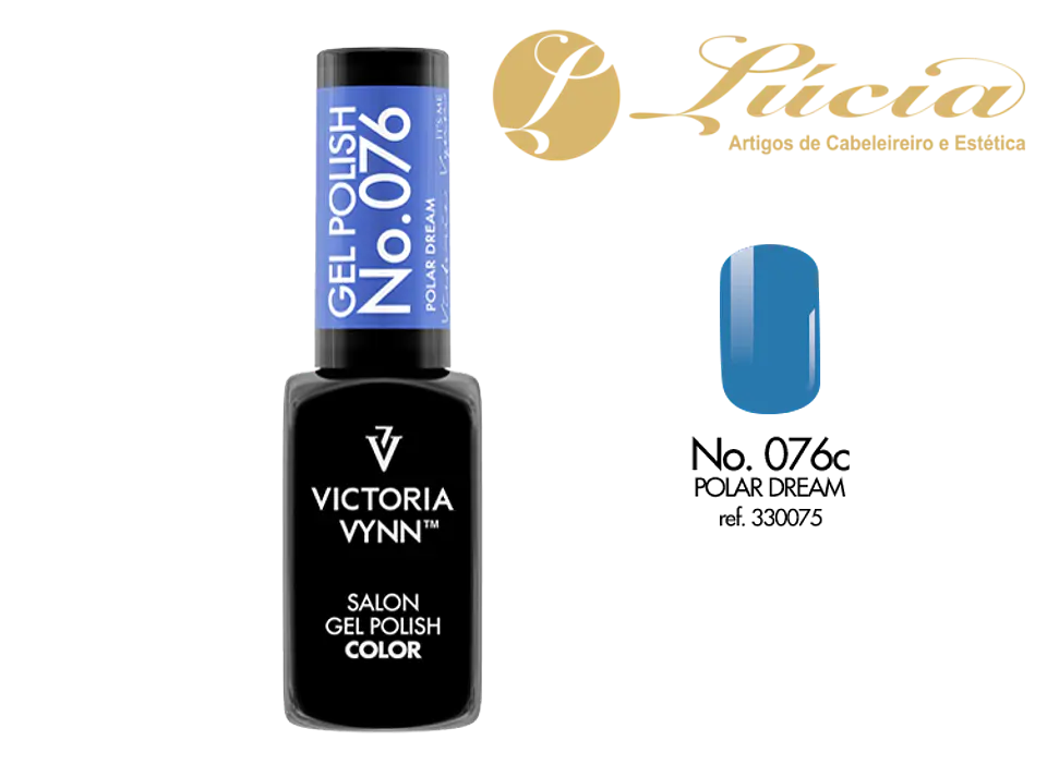 Victoria Vynn Gel Polish 076 1