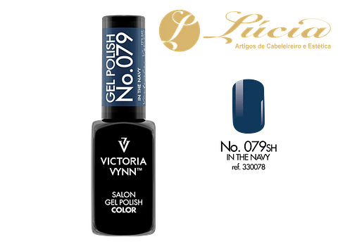 Victoria Vynn Gel Polish 079