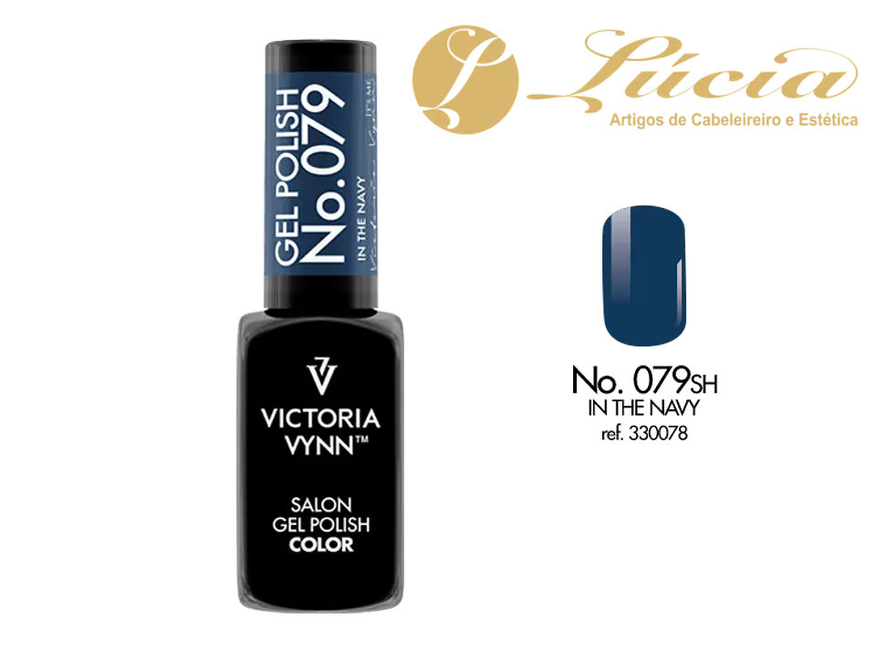 Victoria Vynn Gel Polish 079 1
