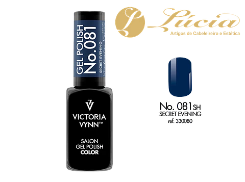 Victoria Vynn Gel Polish 081
