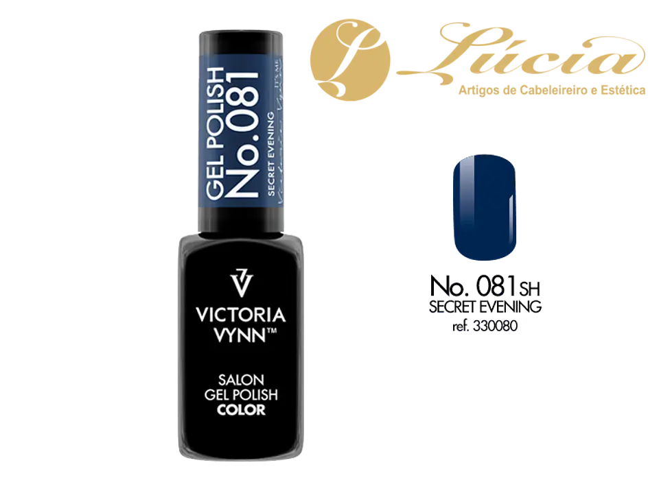 Victoria Vynn Gel Polish 081 1