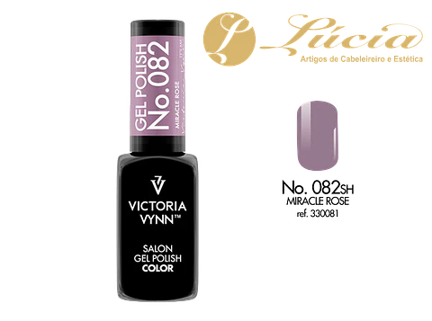 Victoria Vynn Gel Polish 082