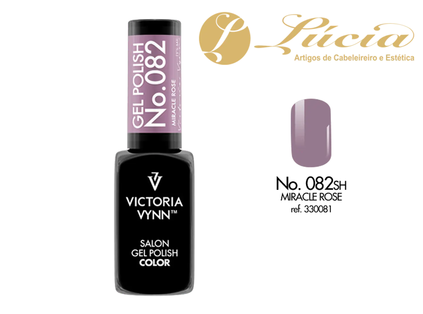 Victoria Vynn Gel Polish 082 1