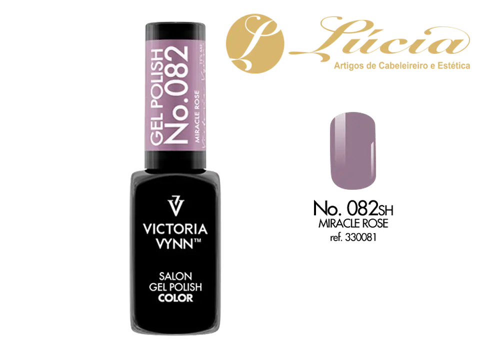 Victoria Vynn Gel Polish 082 1