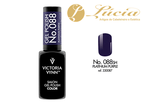 Victoria Vynn Gel Polish 088