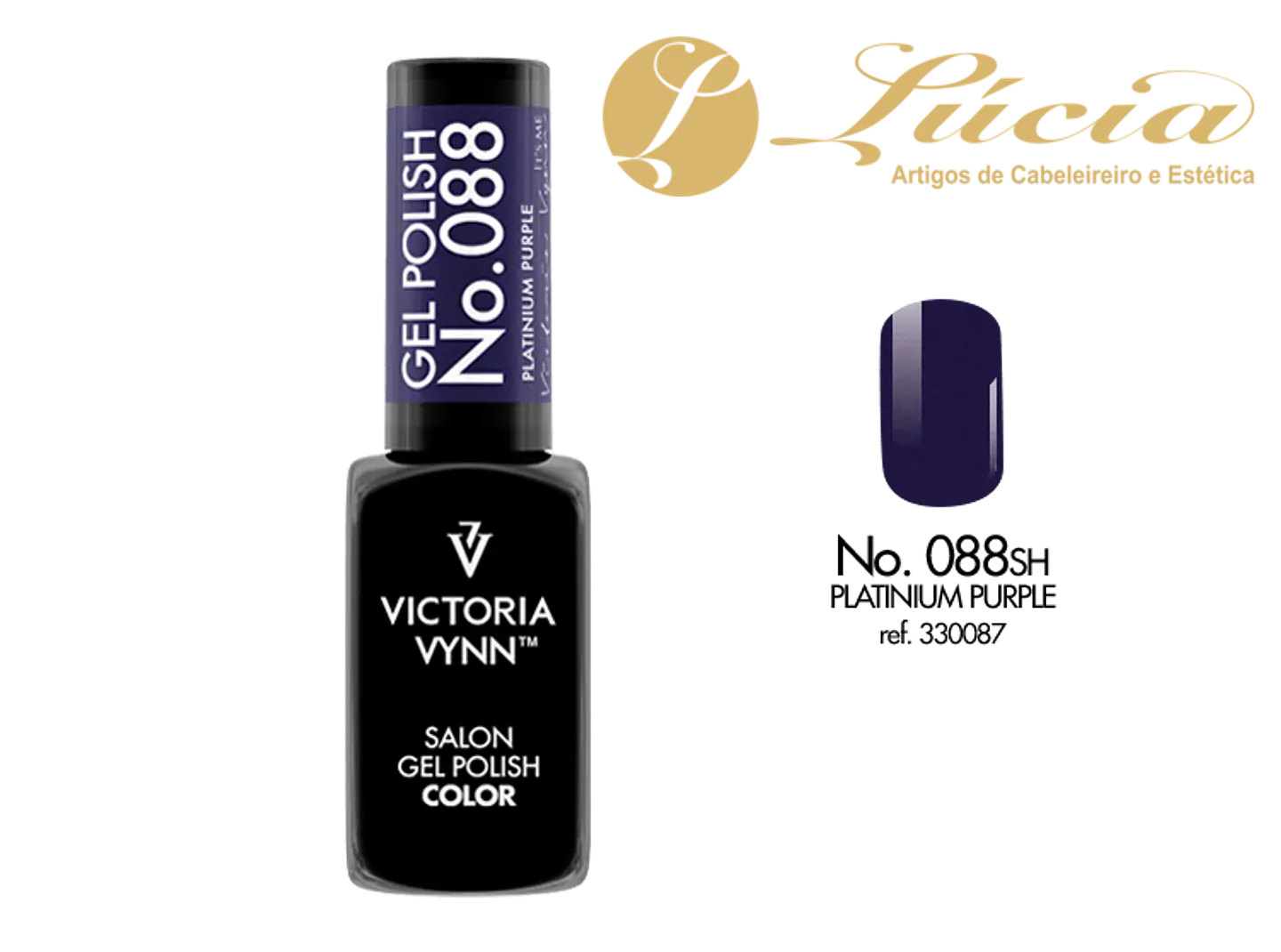 Victoria Vynn Gel Polish 088 1