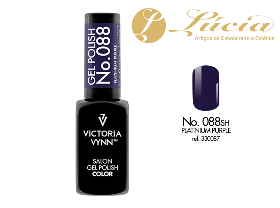 Victoria Vynn Gel Polish 088 1