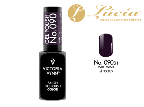 Victoria Vynn Gel Polish 090