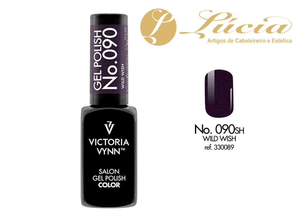 Victoria Vynn Gel Polish 090 1