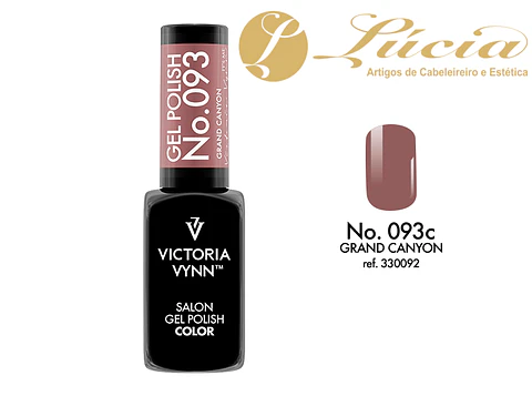 Victoria Vynn Gel Polish 093