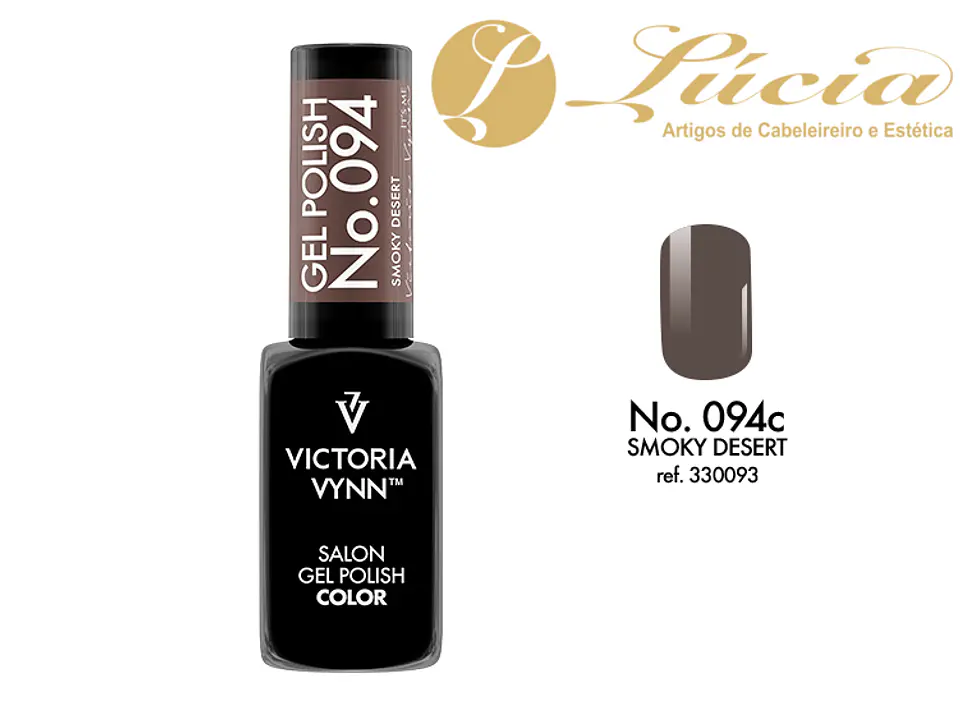 Victoria Vynn Gel Polish 094 1